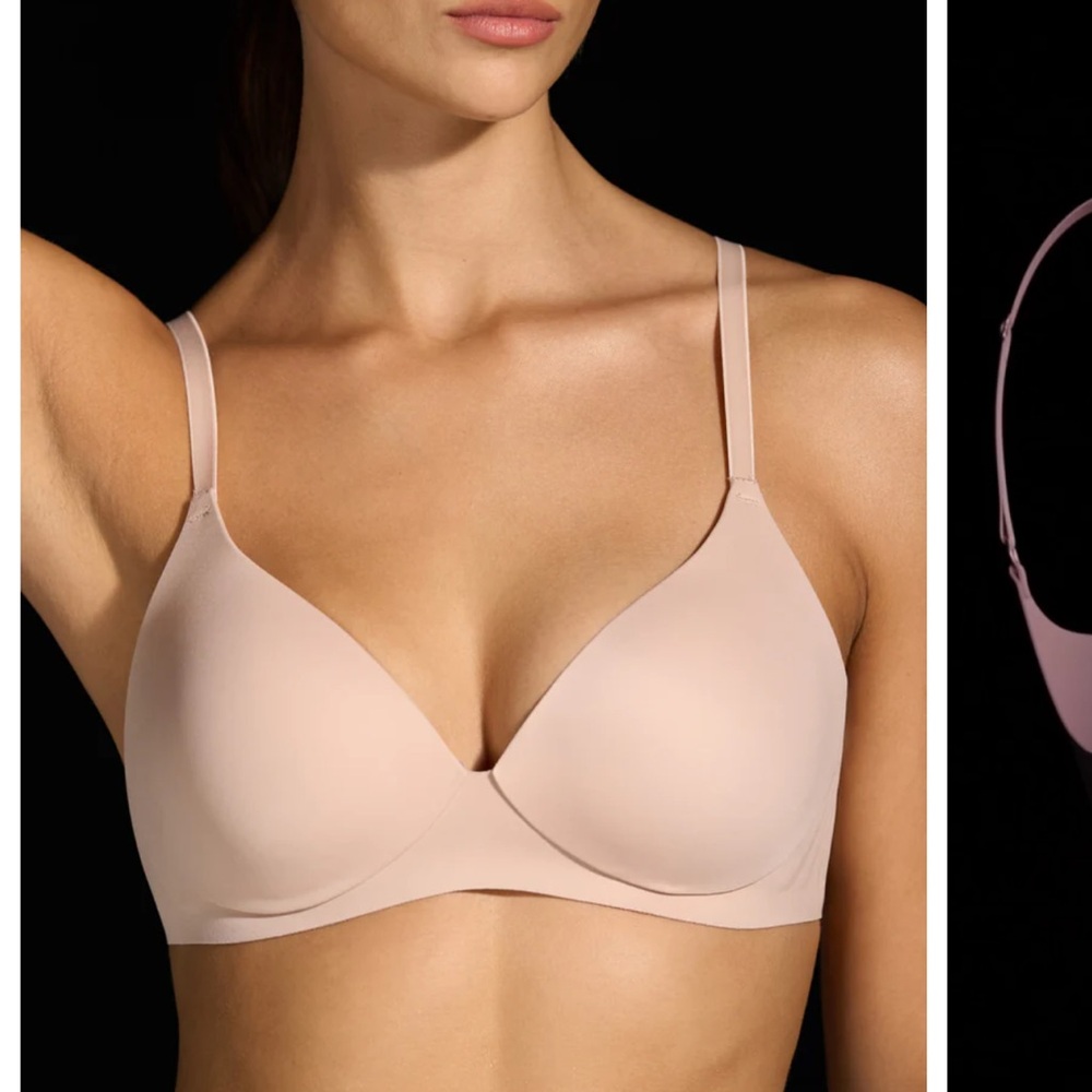 Eby 3D Precision Bra